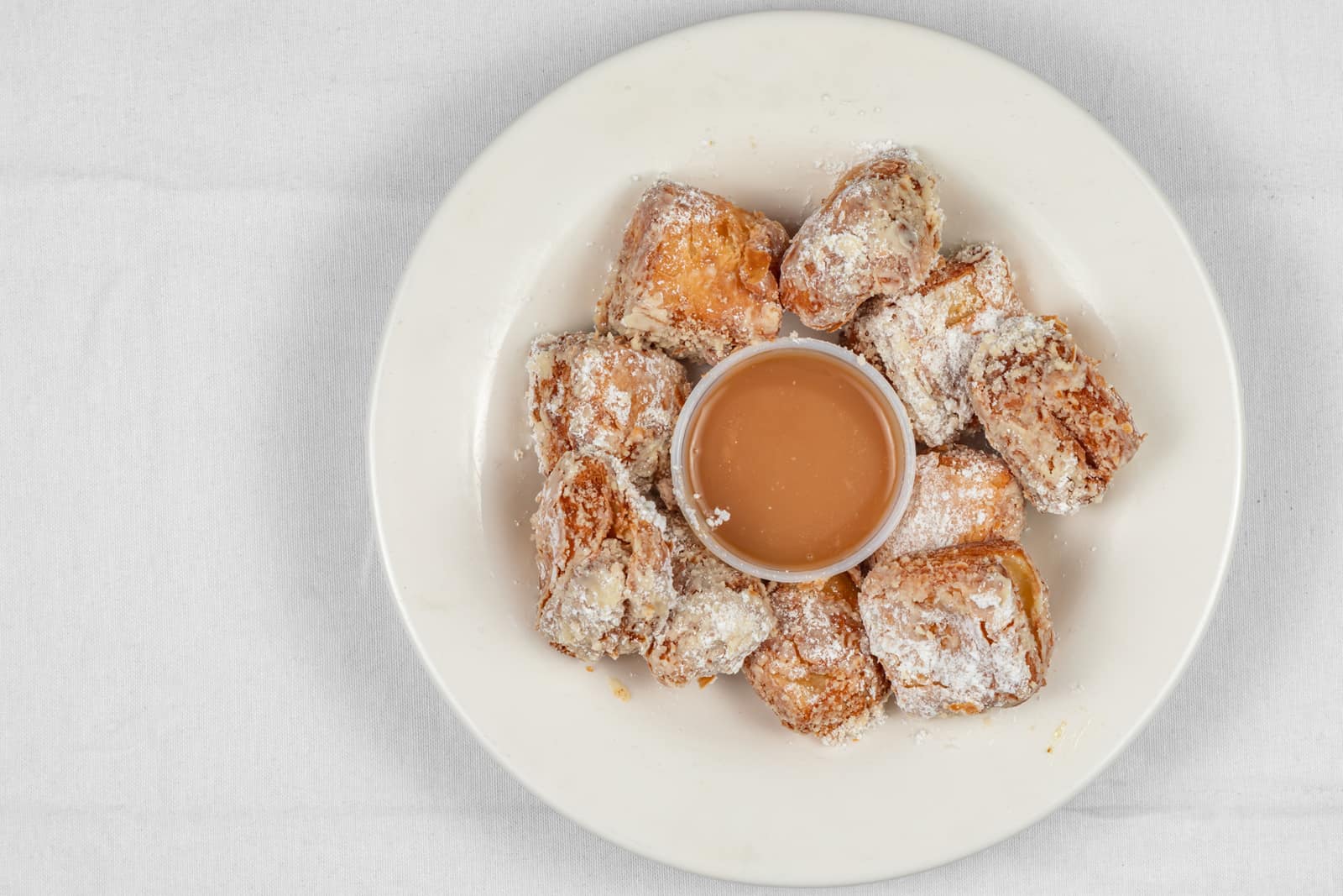 Beignets