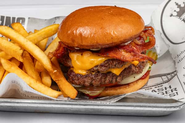 Classic Burger
