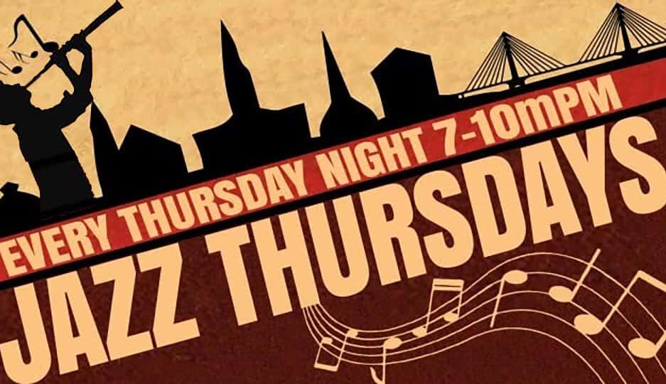 Jazz Thursdays at Eli's Table