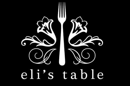 Eli's Table logo