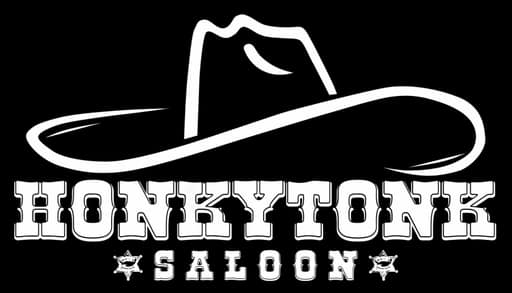 HonkyTonk Saloon logo