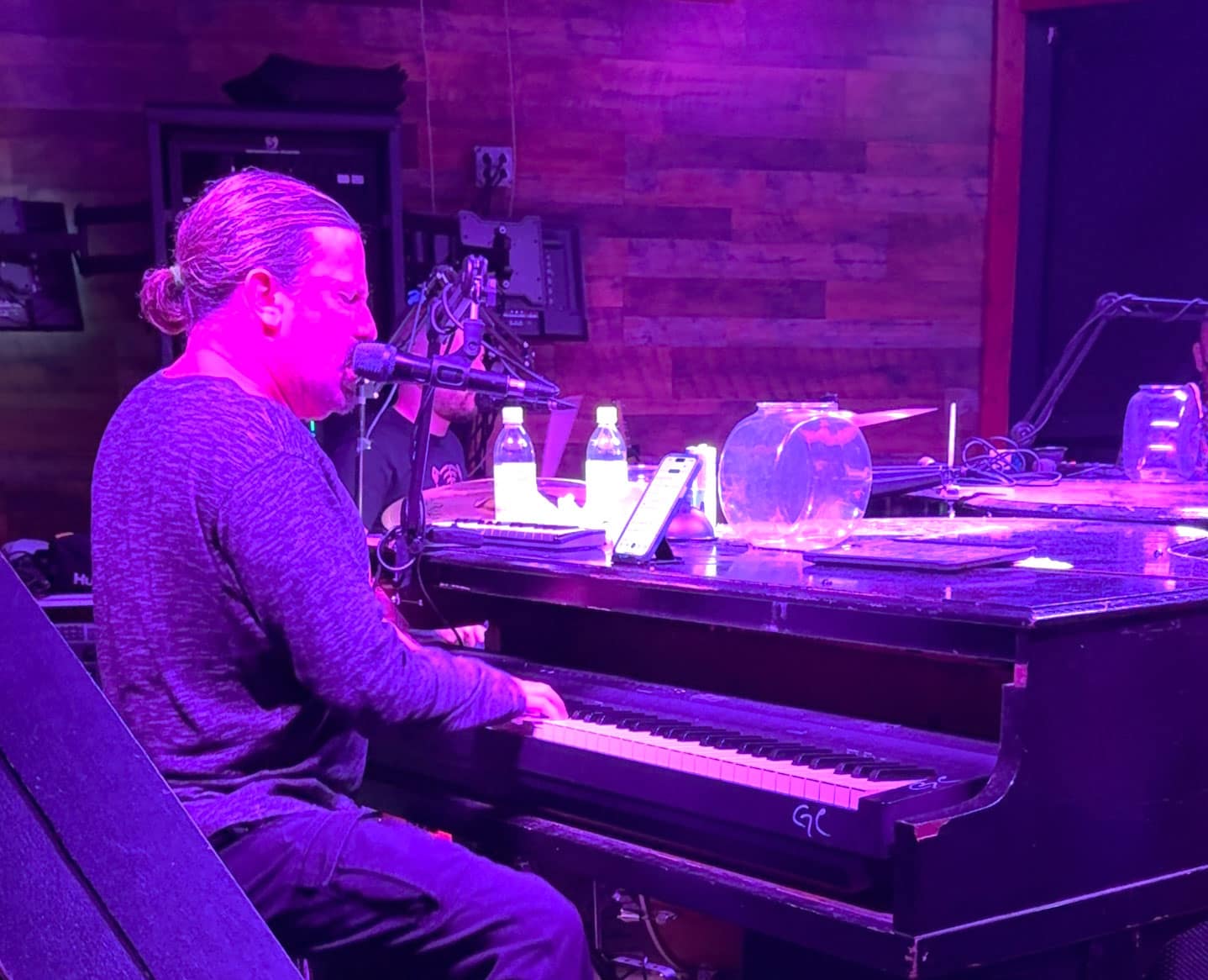 Piano Performer
