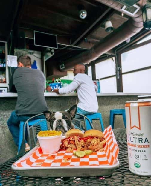 Queology Barbecue Charleston, SC