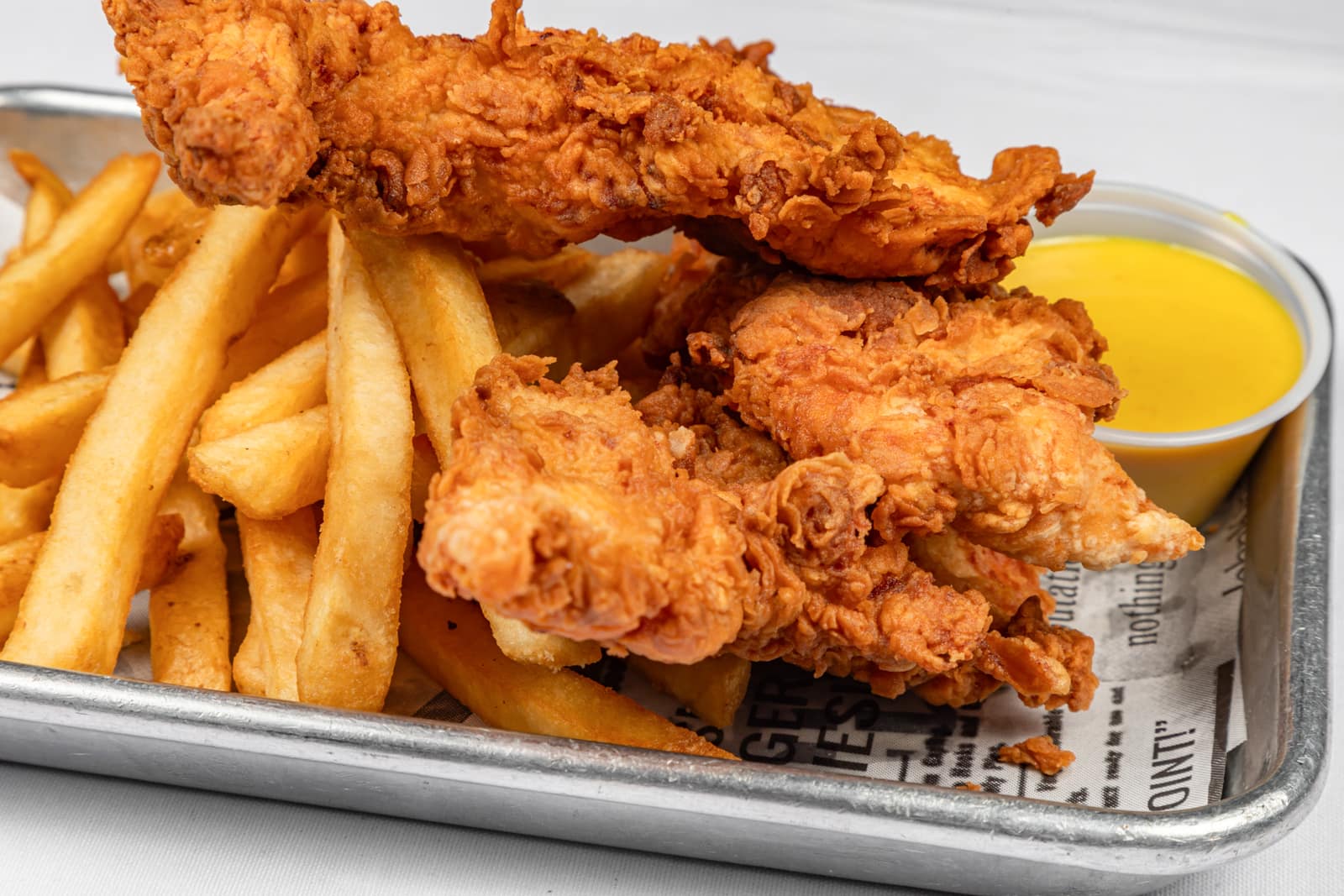Chicken Tenders