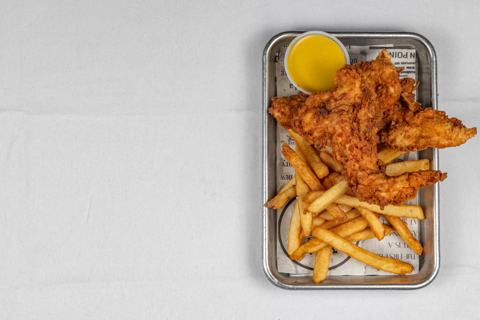 Chicken Tenders