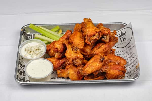Wings