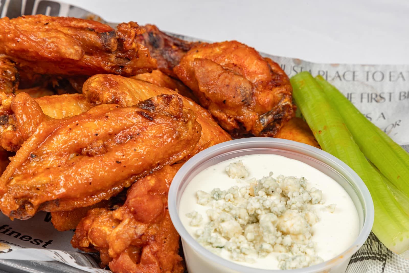 Wings